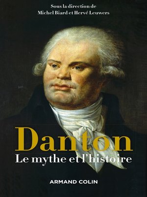 cover image of Danton